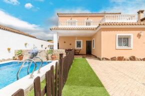 Casa Familiar La Lobita 2, Conil De La Frontera
